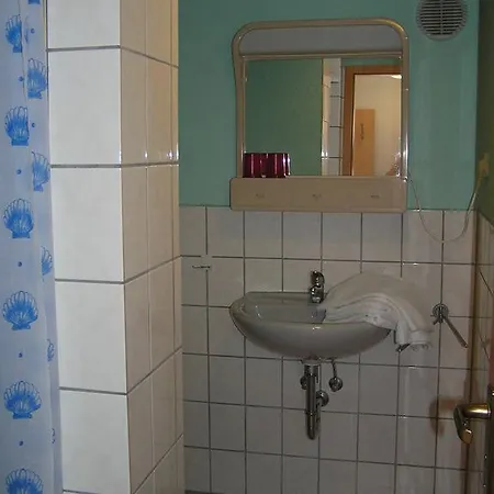 Wehlener In Stadt Wehlen, Saechsische Schweiz * Stadt Wehlen