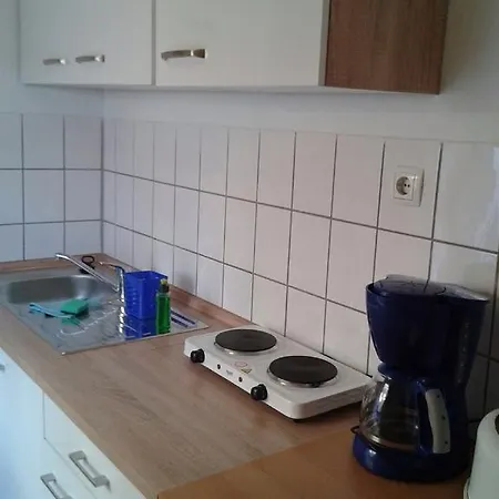 Apartment Wehlener In Stadt Wehlen, Saechsische Schweiz *