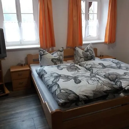 Apartment Wehlener In Stadt Wehlen, Saechsische Schweiz *
