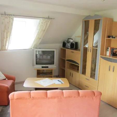 Apartment Wehlener In Stadt Wehlen, Saechsische Schweiz *