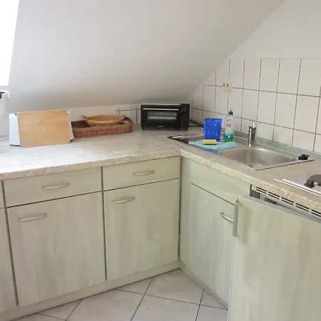 Apartment Wehlener In Stadt Wehlen, Saechsische Schweiz *