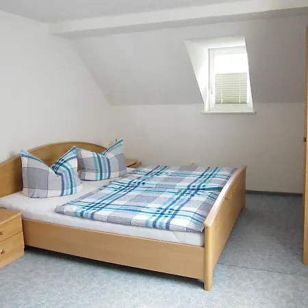 Apartment Wehlener In Stadt Wehlen, Saechsische Schweiz