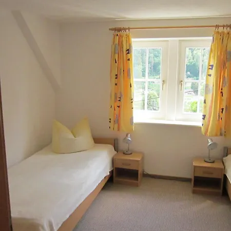 Wehlener In Stadt Wehlen, Saechsische Schweiz Apartment Stadt Wehlen