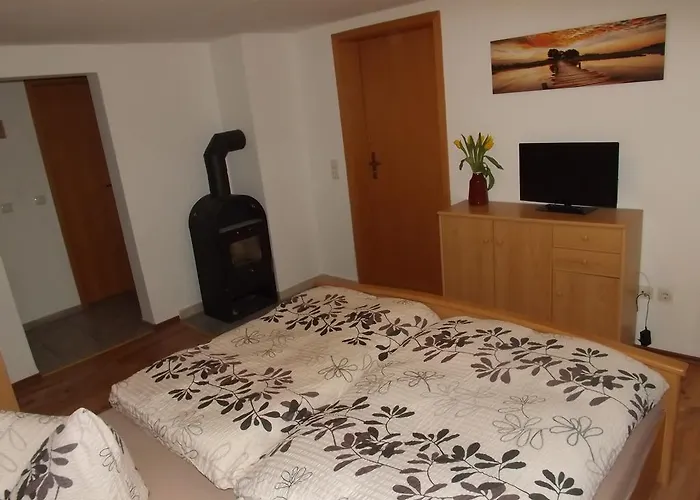 Wehlener In Stadt Wehlen, Saechsische Schweiz * Stadt Wehlen