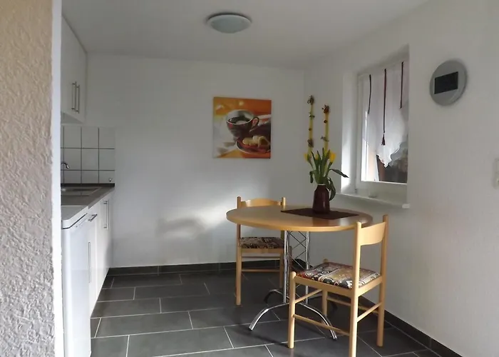 Wehlener In Stadt Wehlen, Saechsische Schweiz Appartement *