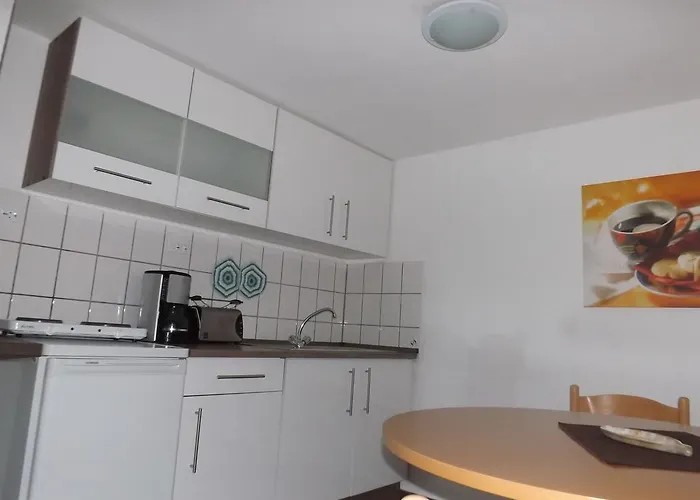 Wehlener In Stadt Wehlen, Saechsische Schweiz Stadt Wehlen