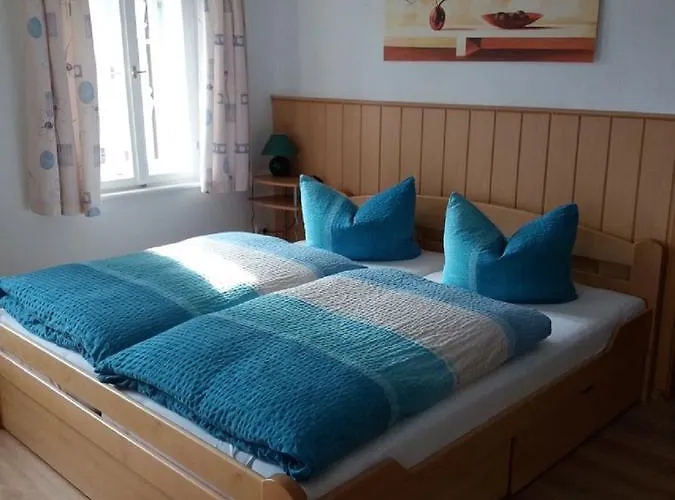 Appartement Wehlener In Stadt Wehlen, Saechsische Schweiz