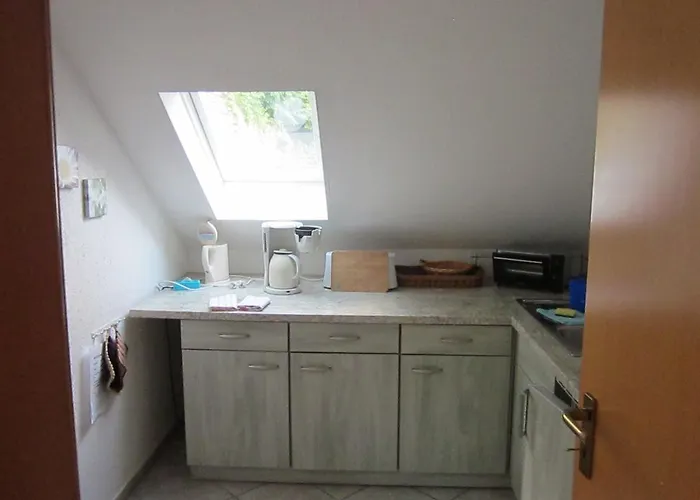 Wehlener In Stadt Wehlen, Saechsische Schweiz Appartement