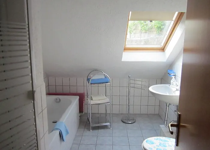 Appartement Wehlener In Stadt Wehlen, Saechsische Schweiz Stadt Wehlen