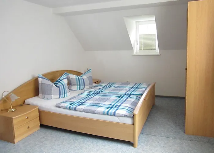 Appartement Wehlener In Stadt Wehlen, Saechsische Schweiz